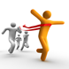 The marketer who analyzes the most data fastest wins