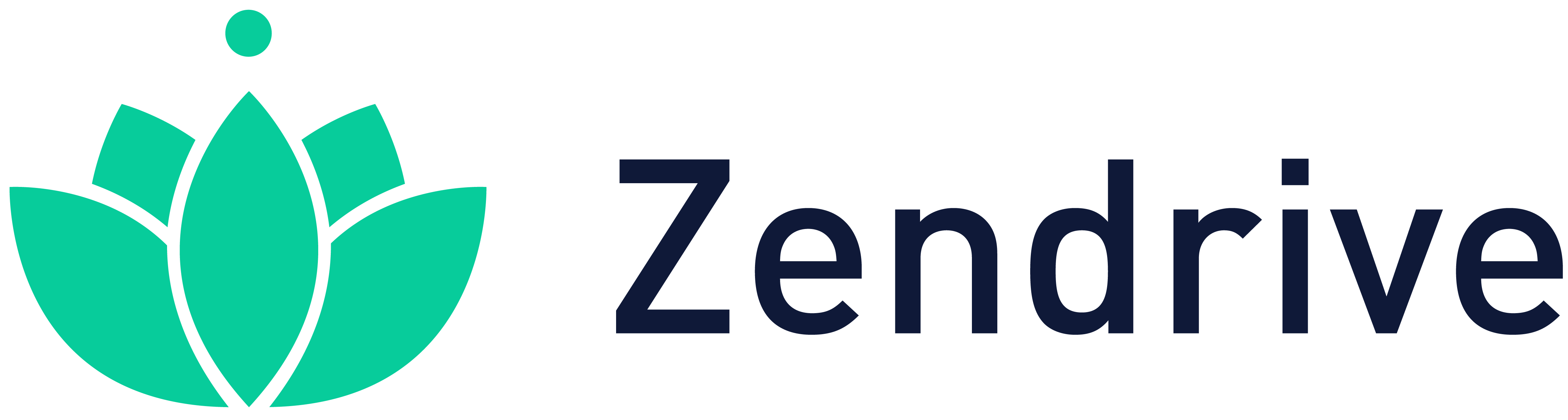 Zendrive