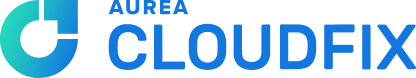 Aurea Cloudfix